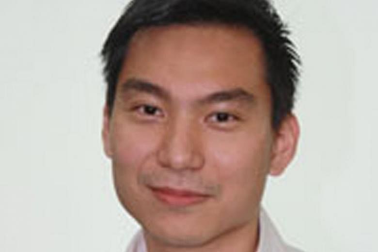 Dr Soo Shuenn Chiang was fined $50,000 after he was duped into giving out a patient's information.