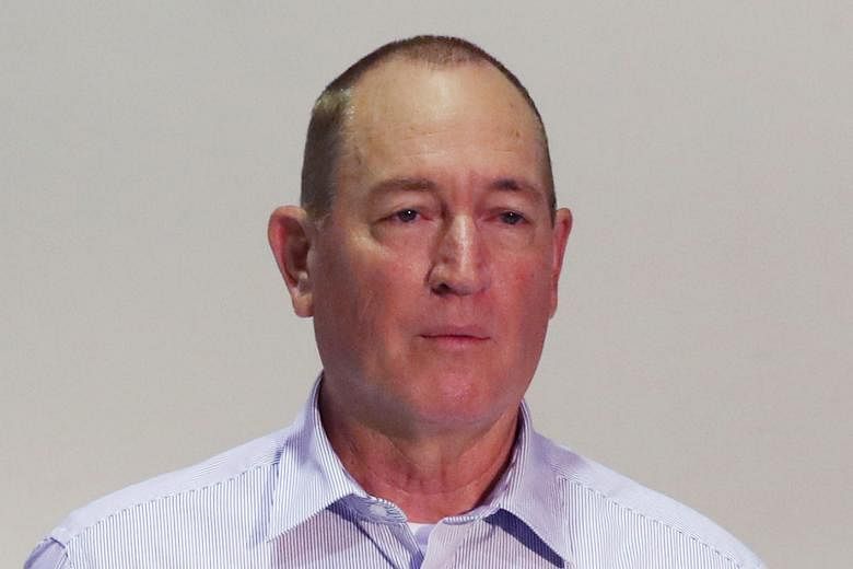 The motion against Senator Fraser Anning is set to be moved when the Senate returns next month.