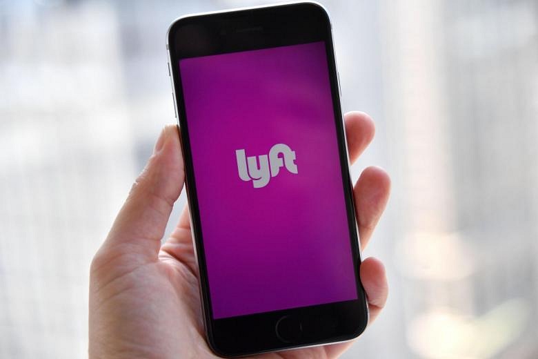 Lyft Sees IPO Oversubscribed On Road Show's Second Day: Source | The ...