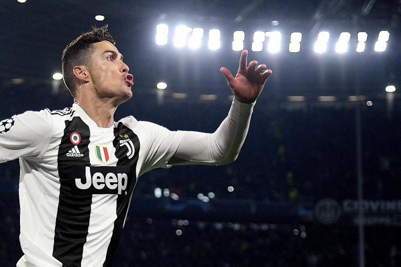 Juventus have backed their superstar Cristiano Ronaldo in the wake of rape accusations levelled at him by an American woman.