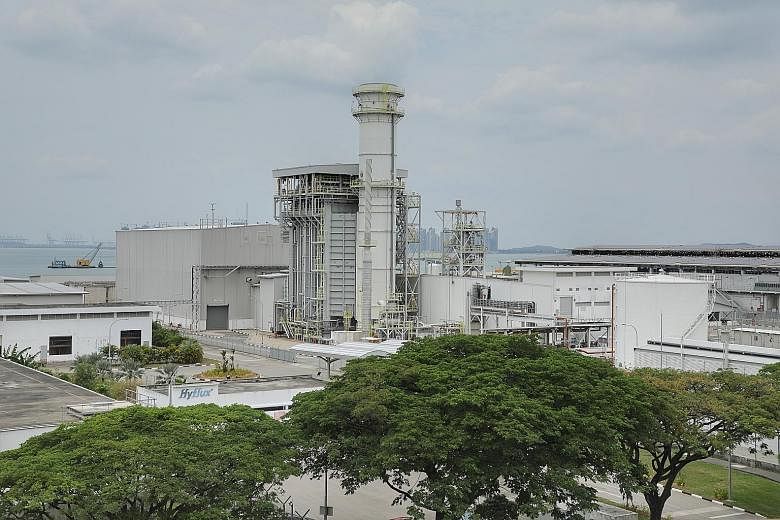 If the restructuring plan vote fails on April 5 and the defaults cannot be cured, that is likely the end of Hyflux. PUB will take over the Tuaspring Desalination Plant (above) and the Hyflux board can put the company up for liquidation.