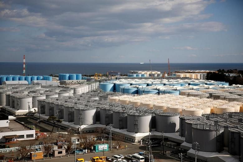 https://www.straitstimes.com/asia/east-asia/japan-to-lift-evacuation-order-in-town-hosting-fukushima-plant