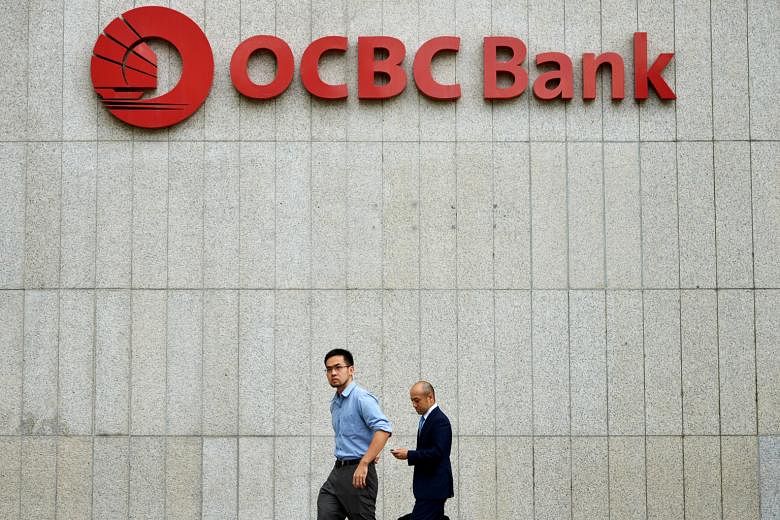 OCBC's ethics and conduct board committee, which held its first meeting yesterday, aims to ensure that the group's core values of trust and integrity continue to anchor the way it conducts its business.