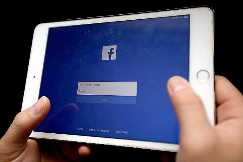 The Protection from Harassment (Amendment) Bill will clarify that the courts can order Internet intermediaries like Facebook which have been used to spread falsehoods to issue corrections to viewers.