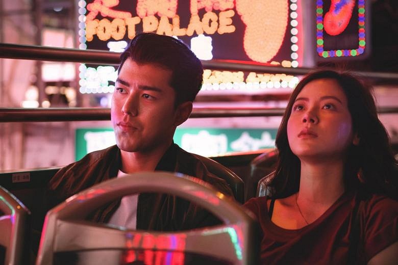 Movie review Thai romantic comedy Friend Zone too eager to please