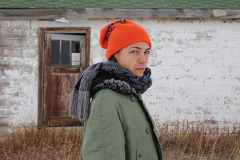 Oregon-based musician Liz Harris released her latest album under a new name, Nivhek.