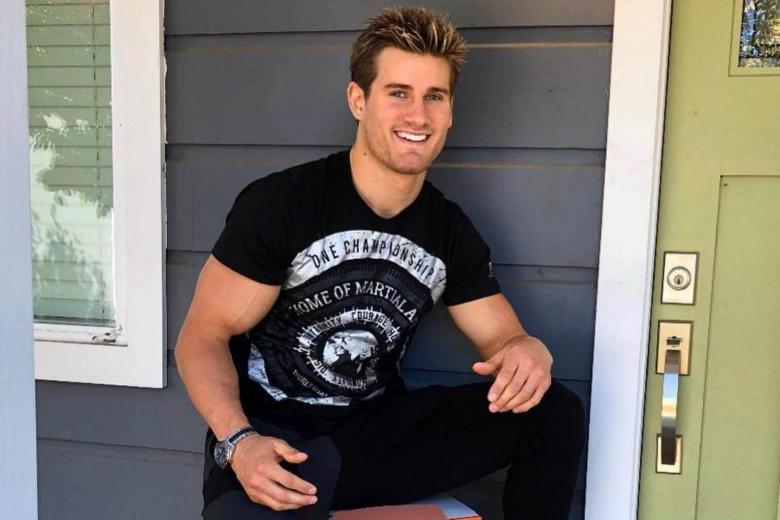 MMA Former UFC star Sage Northcutt to make One Championship debut in Singapore in May The