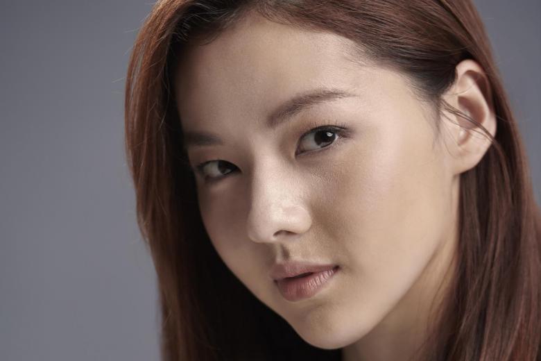 Star Awards 5 things to know about modelactress Jasmine Sim, who is
