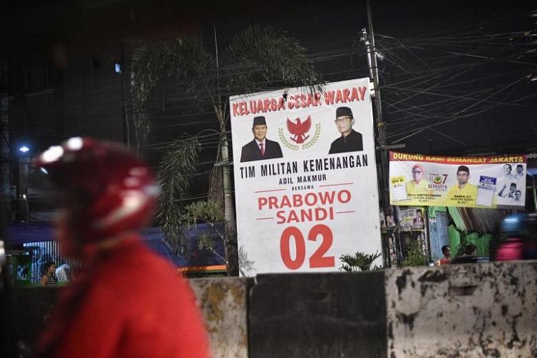 Time For A Change In How Indonesia Runs Elections, Say Experts 