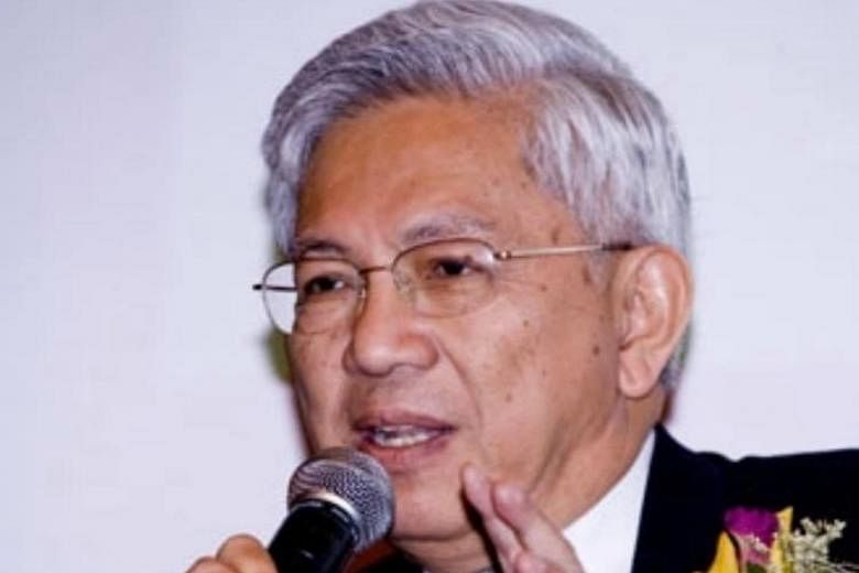 Former Asean secretary-general Rodolfo Severino dies, aged 82 | The ...