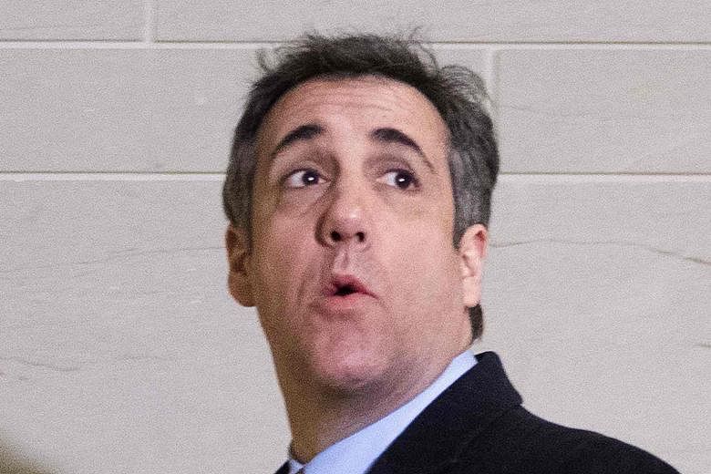 Former campaign manager Corey Lewandowski avoided executing an order by Mr Trump by passing the job to another official. Mr Trump called his longtime lawyer and fixer Michael Cohen a "rat" for cooperating with the Special Counsel. Former US Attorney-