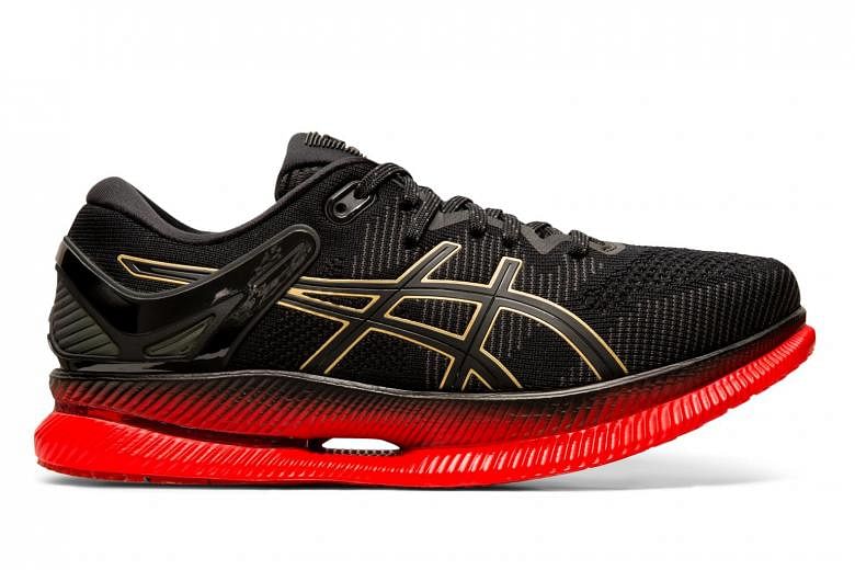 Asics discount reviews 2019