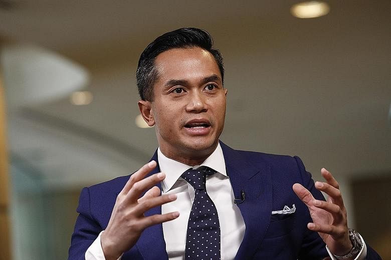 Tycoon Anindya Bakrie says Mr Joko Widodo has "no baggage", so he may revamp his Cabinet and include more professionals.