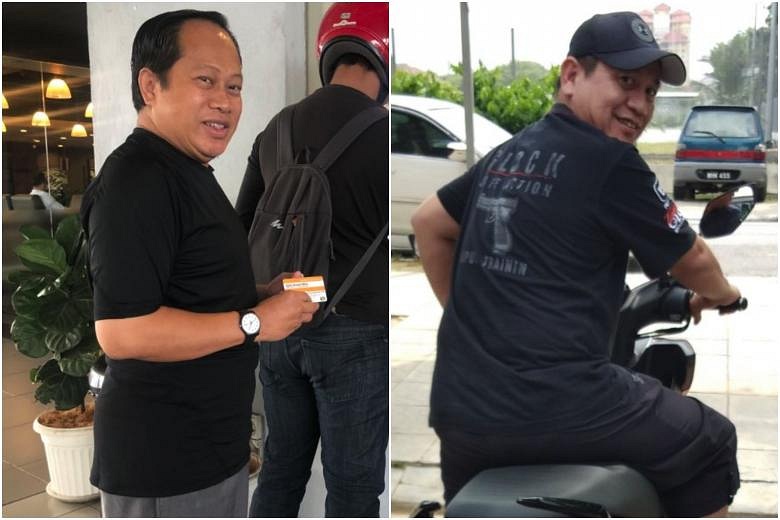 Malaysia's Opposition Wears Black On 1st Anniversary Of Pakatan Harapan ...