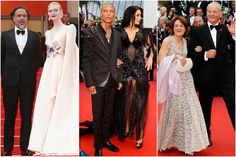 72nd Cannes Film Festival: News and Details - AwardsWatch