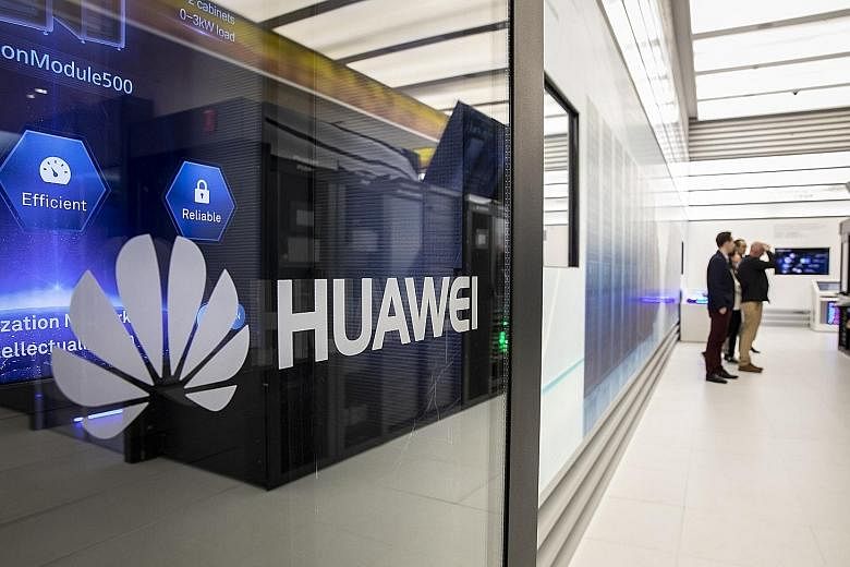 Chinese smartphone maker Huawei has been hit with a US ban preventing Google from providing software and hardware services to the firm, and US tech firms will also stop supplying it with hardware components. Existing owners of Huawei smartphones can 