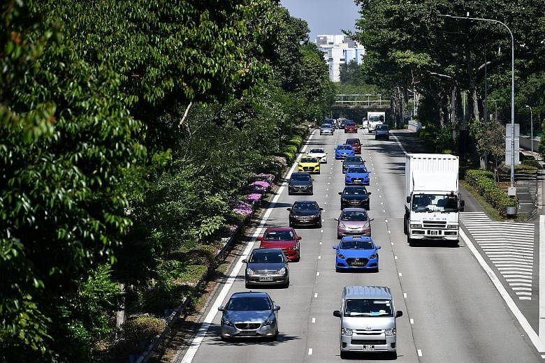 Private road transport costs rose 1.1 per cent last month, reversing the 0.9 per cent drop in March. This was driven mainly by higher car prices and a stronger pickup in petrol prices.