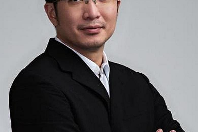 A source said that Mr Jeffrey Ong Su Aun was not flashy about his wealth and was a good lawyer who was liked by clients.