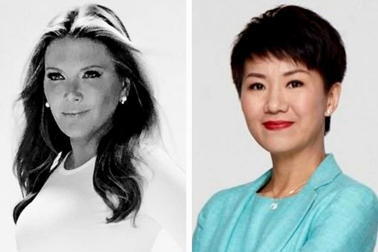 Ms Liu Xin of China Global Television Network responded by saying she was acting like a Trump spokesman. Ms Trish Regan of Fox Business Network said on her show that US has no choice but to wage a trade war against China.