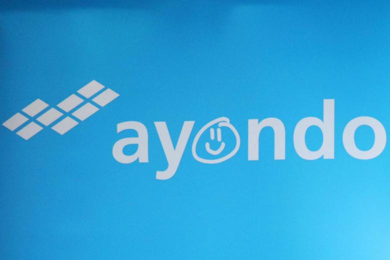 Ayondo chairman disposed of 1.2m shares on Nov 22 for undisclosed sum ...