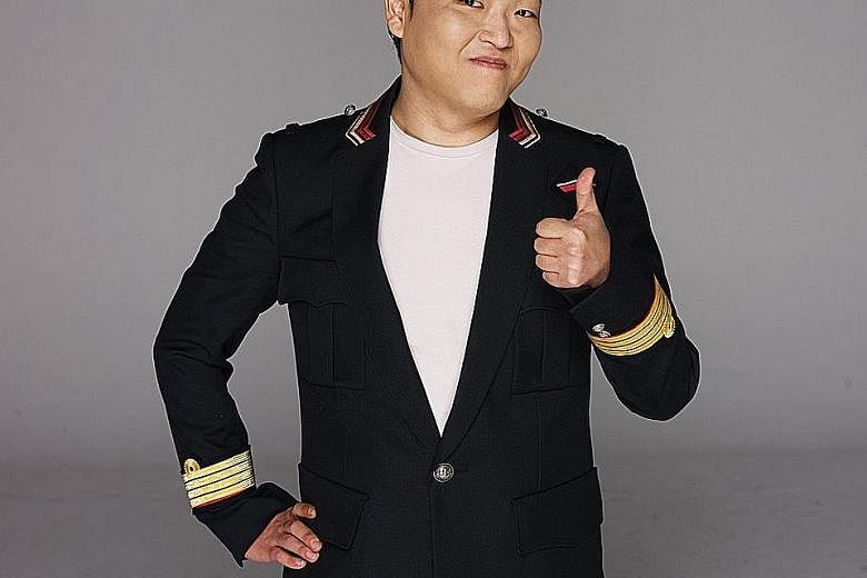South Korean rapper Psy (left) has admitted to introducing Jho Low (below), who had a major presence in show business at the time, to YG Entertainment founder and chief executive Yang Hyun-suk.