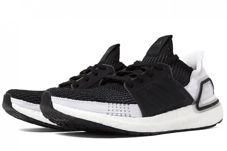 Ultra boost 19 shop vs 4.0 sizing