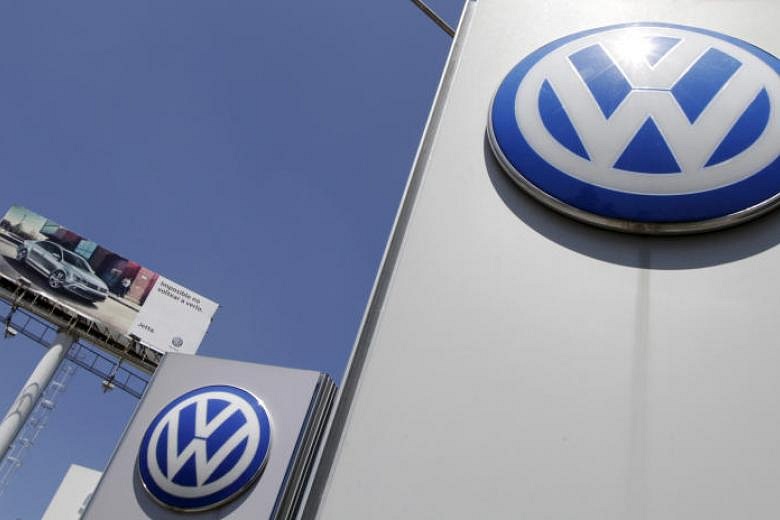 Volkswagen To Cut As Many As 4,000 Jobs As Part Of Digital Transition ...