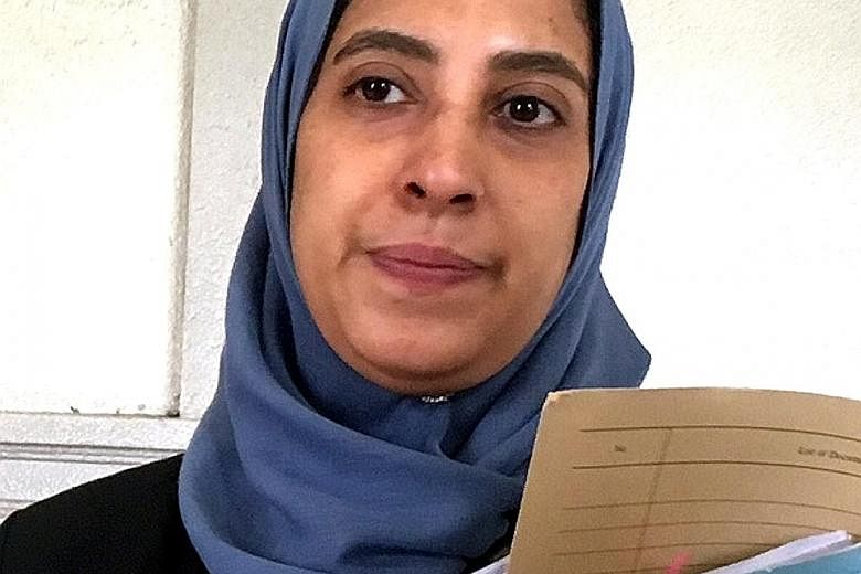 Former politician Latheefa Koya's appointment, announced on Tuesday, came as a surprise to many.