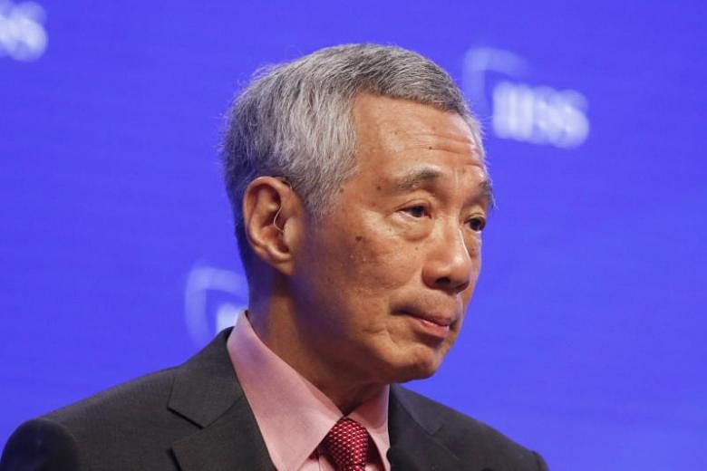 Lee Hsien Loong's Facebook post on 1978 Vietnam-Cambodia issue upsets ...