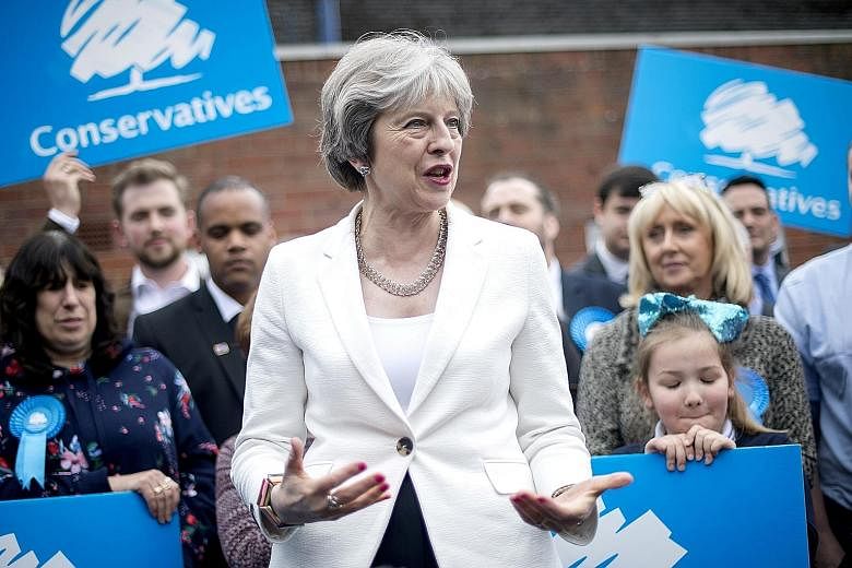 British Prime Minister Theresa May stepped down as the leader of the Conservative Party yesterday, after thrice failing to get her controversial exit deal through Parliament and deliver Brexit. She had survived a vote of no confidence last December b