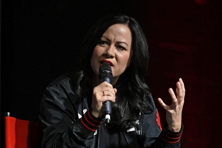 Bruce Lee's daughter hits out at Quentin Tarantino for not consulting her  over Lee's portrayal in new movie | The Straits Times