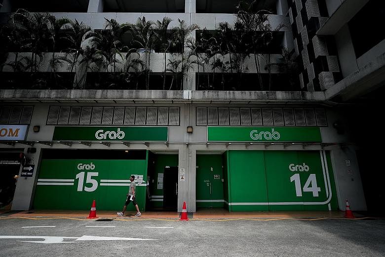 On Dec 17, 2017, GrabCar sent 120,747 marketing e-mails to customers that contained the name and mobile number of another customer.