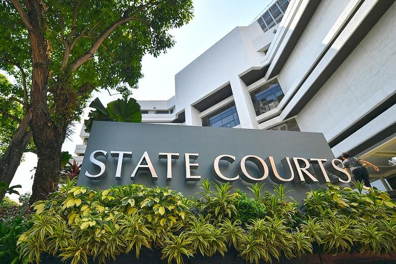 The Singapore judiciary has released an annual report for 2018 which, for the first time, combines the reports of the Supreme Court, the State Courts and the Family Justice Courts.