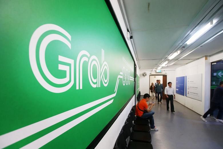 Grab's interest underscores how non-banking firms are keen to leverage their technology and user databases to offer financial services to retail customers and small businesses.