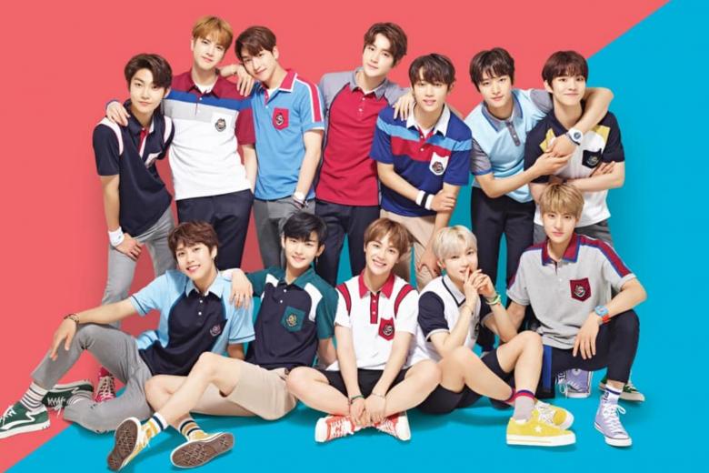 The Boyz to hold Singapore concert: Five things to know about the K-pop ...