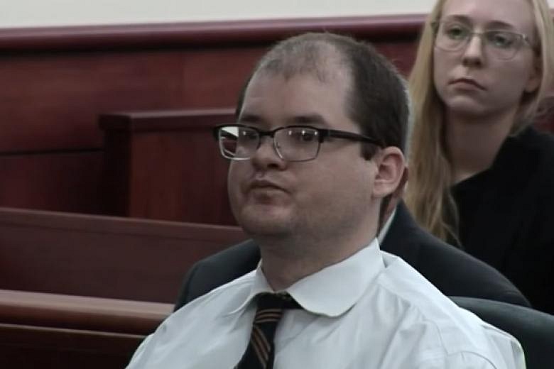 US man sentenced to death for killing his 5 kids, even as ex-wife asked ...