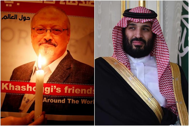 'Credible Evidence' Linking Saudi Crown Prince To Khashoggi Murder: UN ...