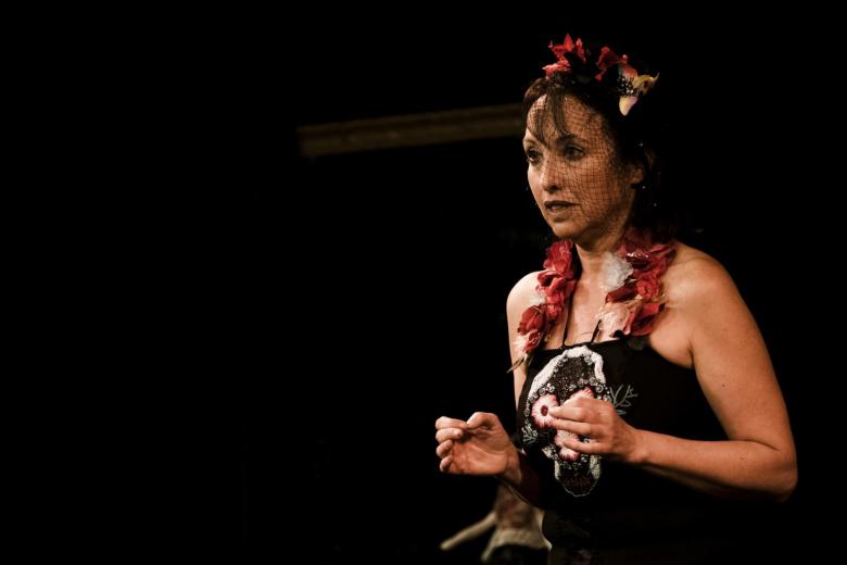 Arts Picks: StoryFest, Goodman Arts Centre Open House and Paris Opera ...