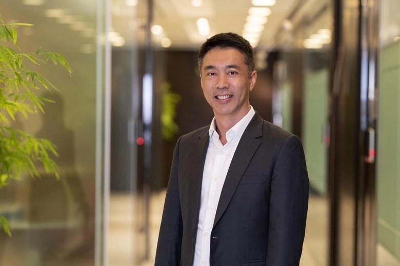 EY makes Liew Nam Soon its new Asean regional managing partner | The ...