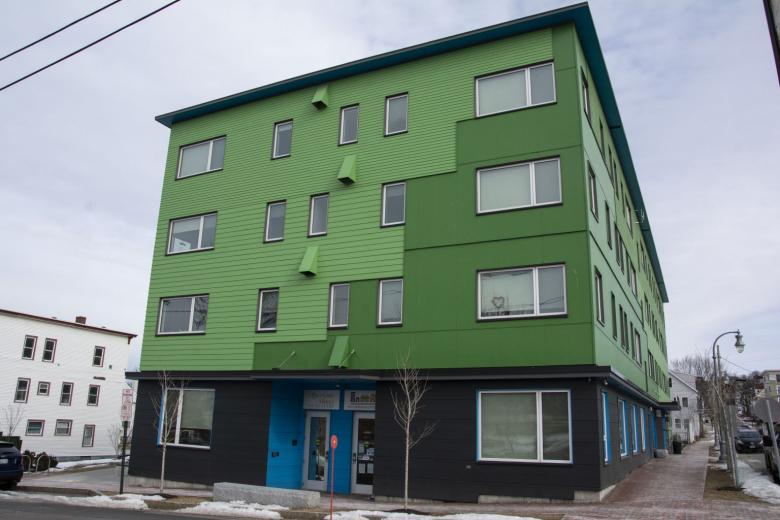 Energyefficient housing for longterm social inclusion The Straits Times