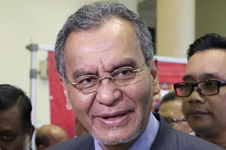 Malaysia's Health Minister Dzulkefly Ahmad stressed that drug trafficking will remain a crime.