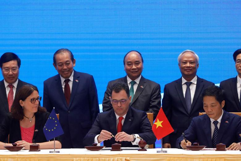 Vietnam Says To Sign Free Trade Pact With Israel This Year – KHDR