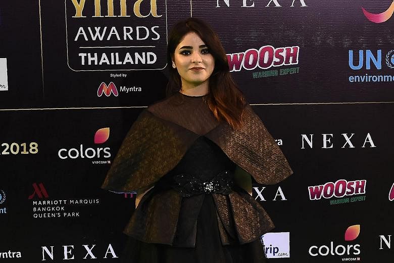 Bollywood actress Zaira Wasim, who has starred in movies ranked among the highest-grossing Bollywood films, stated on Instagram on Sunday that her five-year career in films had led her down a "path of ignorance" as she "silently and unconsciously tra