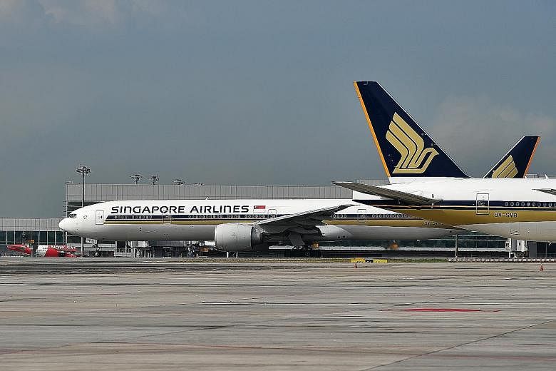 DBS analysts said SIA Engineering's privatisation would be a value-for-money move by parent company Singapore Airlines but remaining listed separately would give it an "aura of independence" as its work from other carriers contributes 40 per cent of 