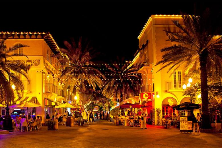 Do the salsa and soak up the razzle-dazzle in Miami | The Straits Times