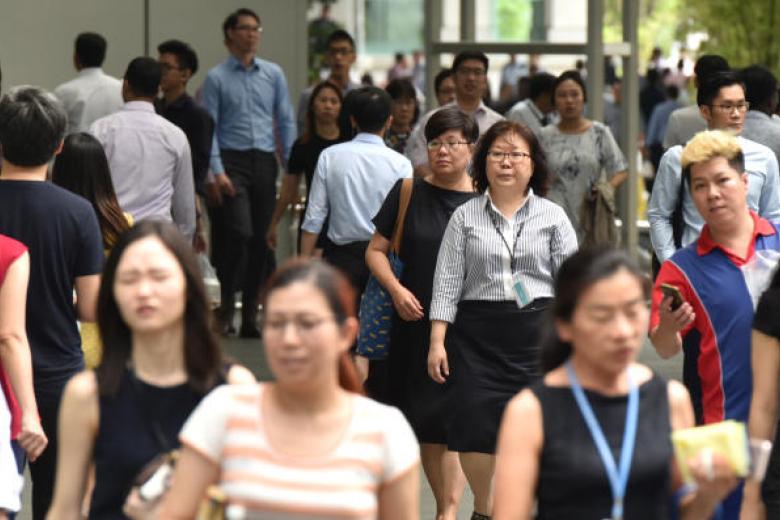 How are local and foreign workers’ rights protected? | The Straits Times