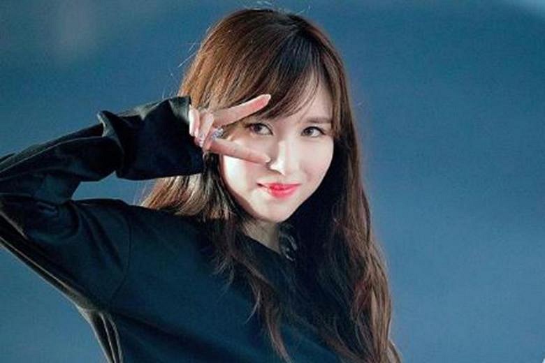 Twice Singer Mina Drops Out Of World Tour To Take Care Of Her Health ...