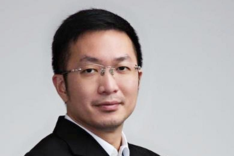 JLC managing partner Jeffrey Ong Su Aun is currently remanded in custody on cheating and forgery charges.