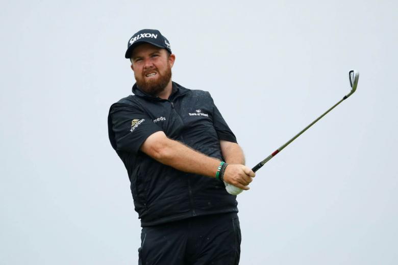 Golf Shane Lowry learns from bitter past to savour British Open glory