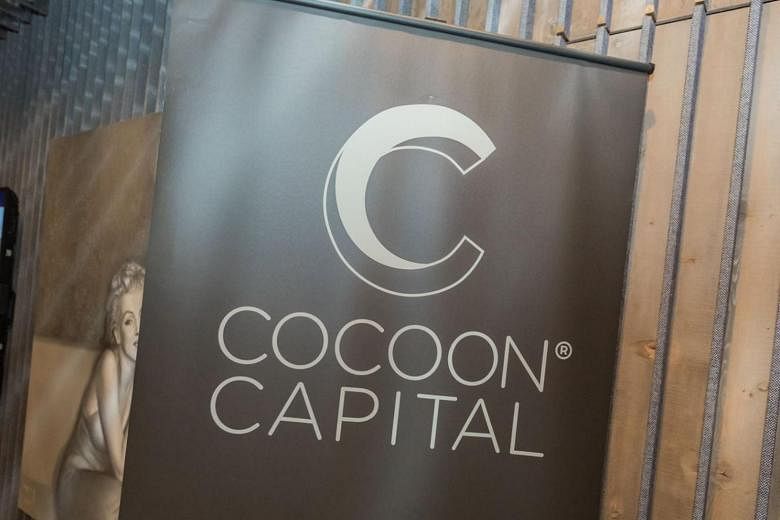 Venture firm Cocoon Capital raises 30m for 2nd tech start up fund